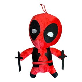 М'яка Іграшка Дедпул 35 см