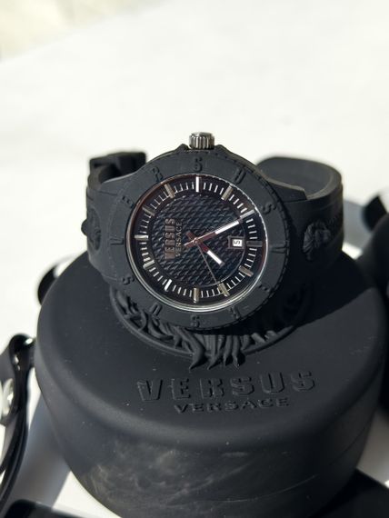 Годинник унісекс Versace Versus  VSPOY5120 | Зображення 4