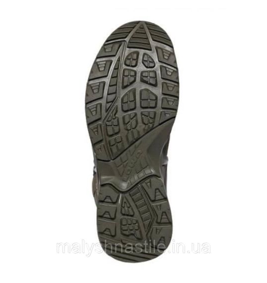 Берці тактичні LOWA Zephyr GTX HI TF, Ranger Green | Зображення 4