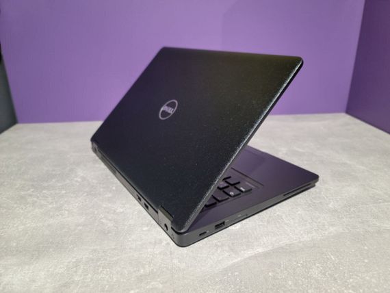 Ноутбук Dell Latitude E5480 / 14" IPS / Intel Core i5-6200U (2(4) ядра по 2.3-2.8 GHz) / 16GB DDR4 / 240GB SSD / HD Graphics 520 / WebCam б/в | Зображення 7