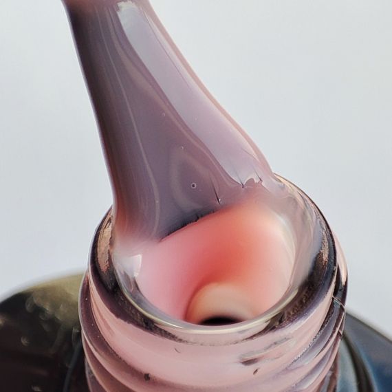 Рідкий полігель Мі #13 світлий беж 8мл | Зображення 3