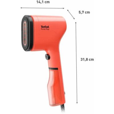 Отпариватель для одежды Tefal DT2022E1 | Зображення 1