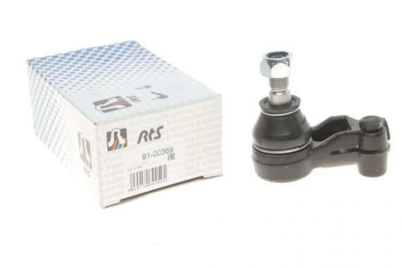 Наконечник тяги рульової R Opel Astra F 91-02 Vectra A 88-95 Saab 9-3 98-03 Saab 900 II 93-98 91-00369