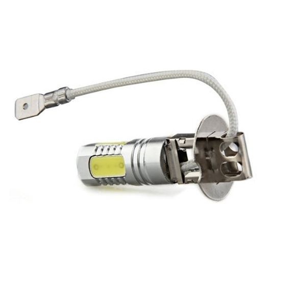 Автолампа Terra H3, HP COB х 5smd, 7.5W, 12В