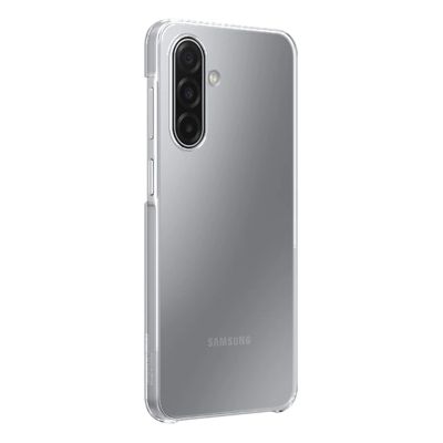 Чехол для мобильного телефона Samsung Galaxy A17 (A175) Clear Case Transparent (EF-QA176CTEGWW) | Зображення 2