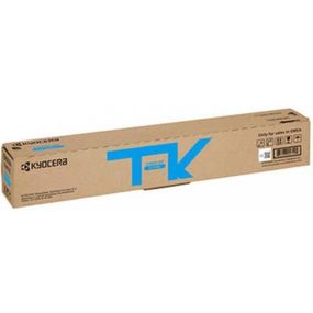 Тонер-картридж Kyocera TK-8375C (1T02XDCNL0)