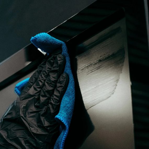 Очищувач для дисплеїв K2 LCD Display Cleaner 250 мл (K515) | Зображення 2