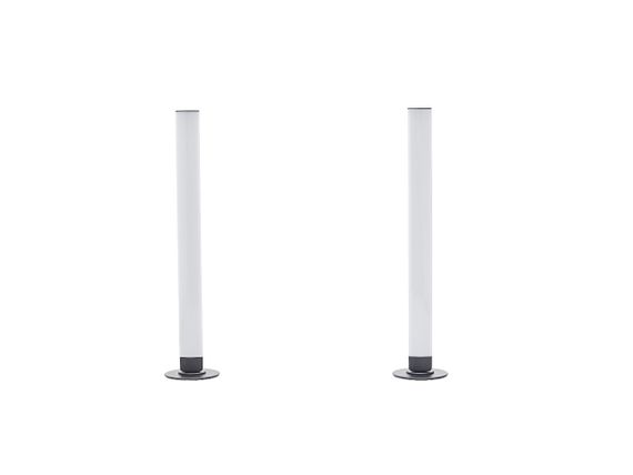 Комплект настільних ламп з пультом керування TE-062 5W RGB+IC | Зображення 1