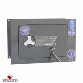 Сейф встраиваемый Safetronics STR 20E-M