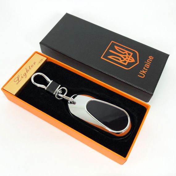 Аккумуляторная зажигалка HL-472, Аккумуляторная зажигалка спиральная, DM-513 Ветрозащитная зажигалка | Зображення 4