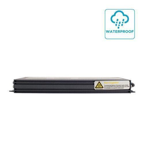 Блок живлення BIOM Professional DC12 100W WBP-100 8,3А герметичний | Зображення 1