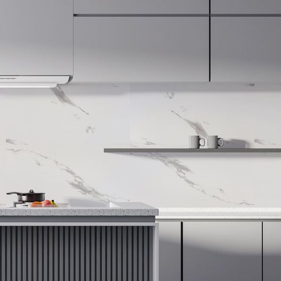 Самоклеюча стінова PET плитка 600*300*2mm (D) SW-00001684 | Зображення 5