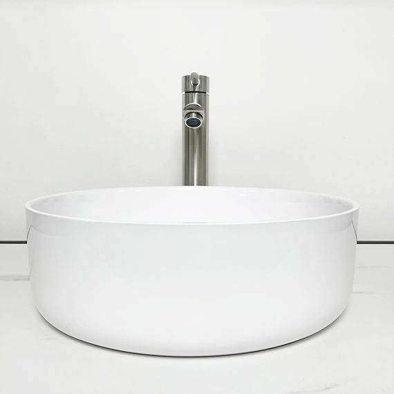 Раковина накладная Adamant ARENA, круглая (100002525) | Зображення 4