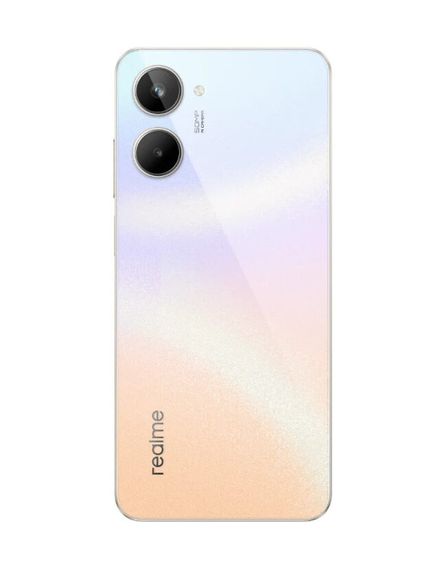 Смартфон Realme 10 8/256gb White Global Verison NFC | Зображення 1