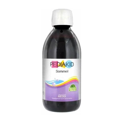 Комплекс для сну Pediakid Sommeil 250 ml Cherry