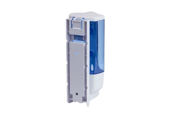 Дозатор для рідкого мила Kroner KRM Rizze - ACP403 | Зображення 2