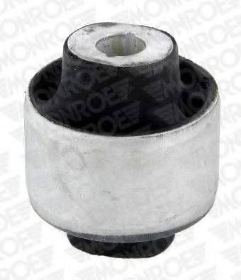 Сайлентблок важеля RENAULT MEGANE III, SCENIC III 08- перед. міст (Вир-во MONROE) MONROE L25824 на RENAULT MEGANE CC (EZ0/1_)