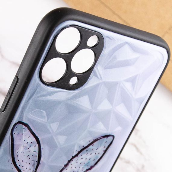 TPU+PC чохол Prisma Ladies для Apple iPhone 11 Pro Max (6.5") TPU+PC, Rabbit | Зображення 5