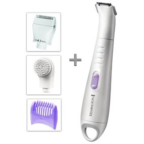 Бикини-триммер Remington Ultimate WPG4035 (WPG4035)