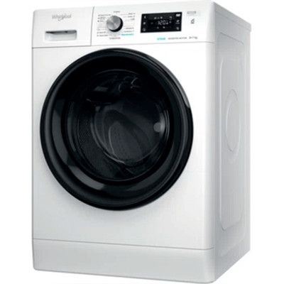 Стиральная машина Whirlpool FFWDB976258BVUA | Зображення 3
