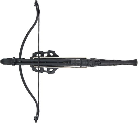 Арбалет Man Kung TCS1 Alligator Арбалет пистолетный Арбалет пистолетного типа для охоты Пистолетный арбалет | Зображення 2