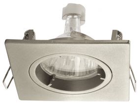 Светильник точечный HDL-DS 110 SST MR16