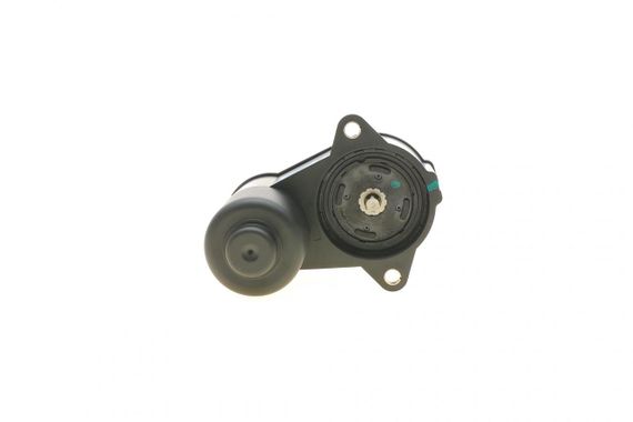 Электродвигатель суппорта тормозного заднего VW Passat 05-10 d=34mm TRW  657055 | Зображення 4
