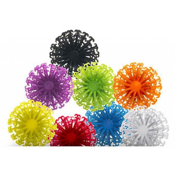 Конструктор Хочу Конструктор 1000 деталей (XK-1000) | Зображення 2