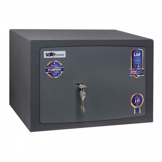 Сейф мебельный Safetronics NTL 22M | Зображення 1