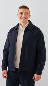 Куртка чоловіча GENUA G01201-0015 3XL Синій shop (2000999395987)