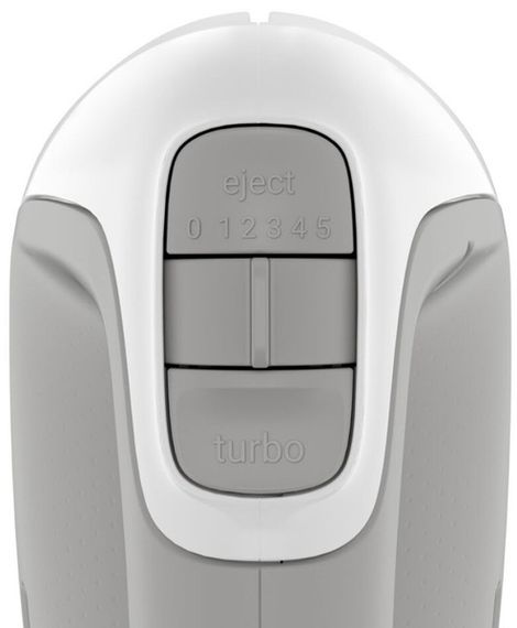 Ручний міксер Tefal HT450B38