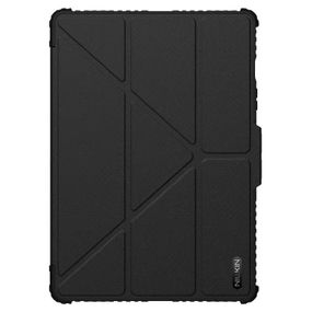 Чохол-книжка Nillkin Bumper Pro Multi-angle для Samsung Galaxy Tab S10 FE / S9 Black
