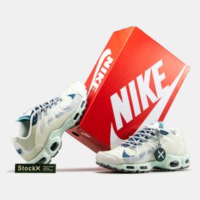 Чоловічі кросівки Air Max TN Terrascape весна / літо / осінь 1337 43 27,5
