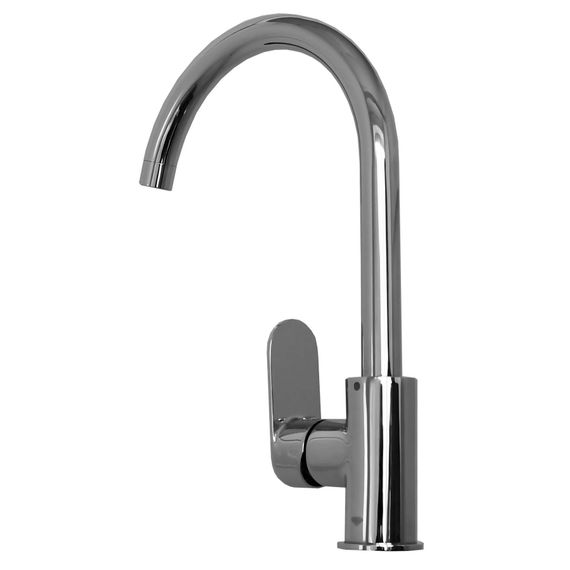 Змішувач для кухні TOPAZ BARTS TB 07403-H36 | Зображення 2