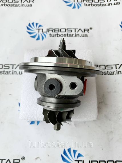 Картридж турбины Audi A4 1,8T  53039700073 53039500045 картридж для турбины ауди а4 | Зображення 3