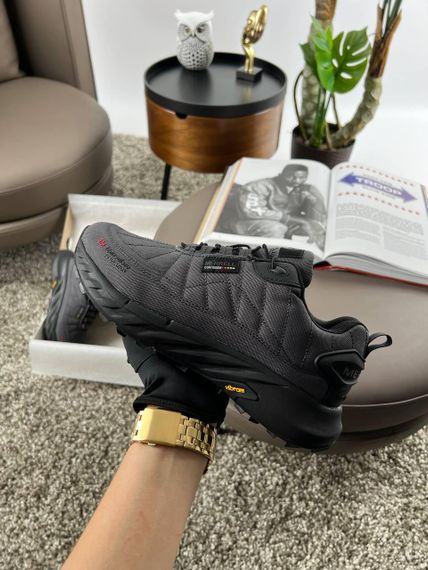 Зимові чоловічі кросівки Continium 3M Thinsulate Termo Grey , В'єтнам 42 26,5 | Зображення 7