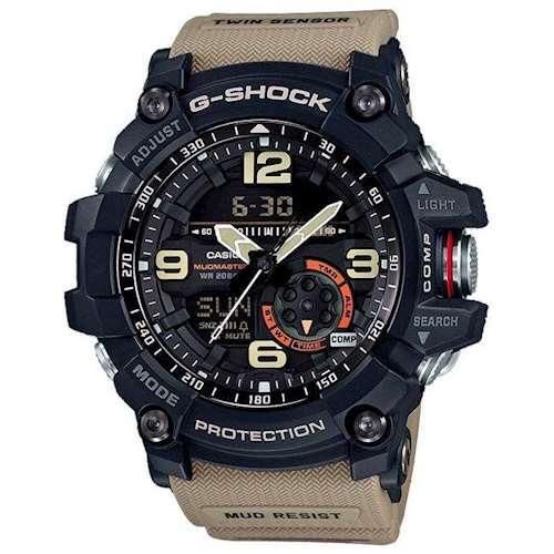 Годинник Casio GG-1000-1A5ER
