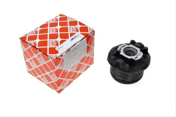 Сайлентблок балки задньої спереду Mercedes Benz S-class W220 98-06 22666