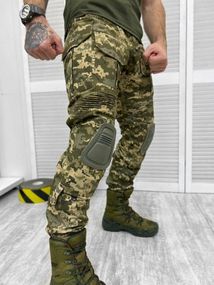 Военные тактические  G3 пиксель