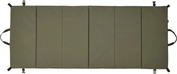 Килимок стрілецький Алебарда легкий. Олива | Зображення 2