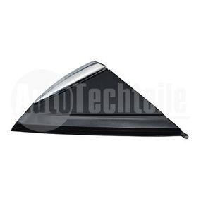 Уголок зеркала правый Renault Megane 16-22, AutoTechteile, 503 0523, 638740438R