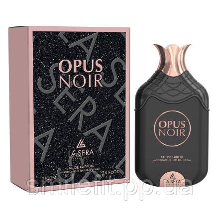 Жіноча парфумована вода La Sera Opus Noir 100 мл