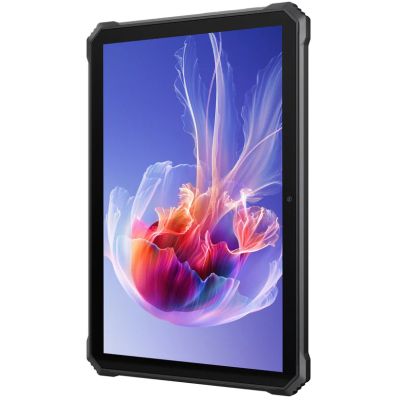 Планшет Oscal Spider 8 8/128GB LTE Black (Spider 8 8/128GB LTE Black) | Зображення 3