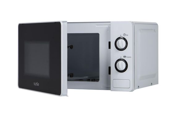Микроволновая печь VENTOLUX MW 20 H0 (WH) | Зображення 4