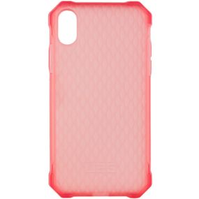 Чехол TPU UAG ESSENTIAL Armor для Apple iPhone XR (6.1") Силикон, Красный