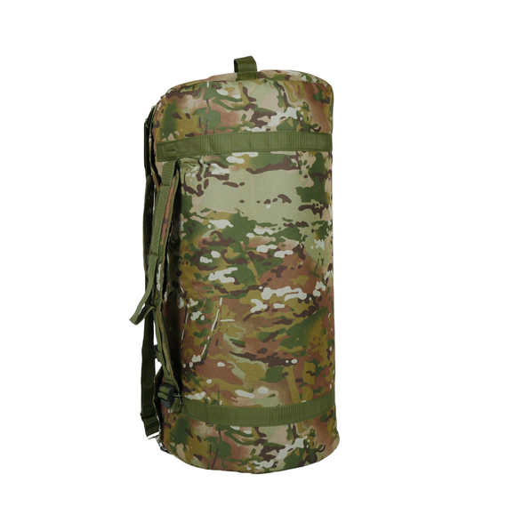 Тактическая сумка-баул 100 л мультикам | Зображення 4