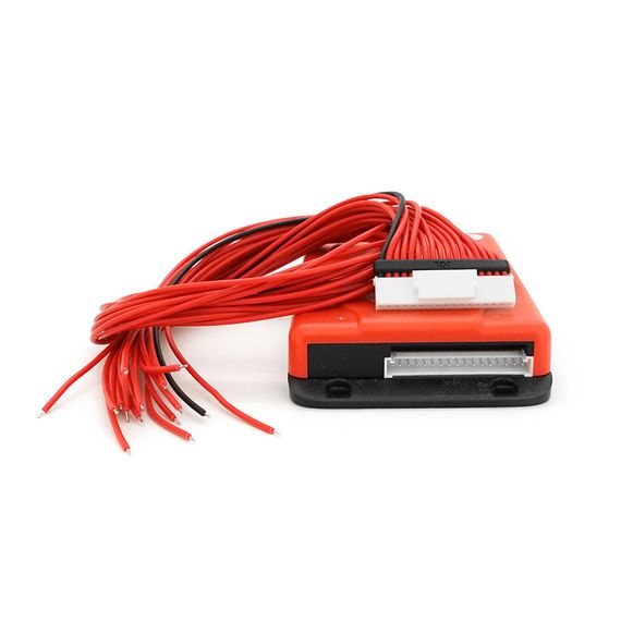 Балансир для акумуляторних батарей SMART 48V DALY 16S 1A | Зображення 2