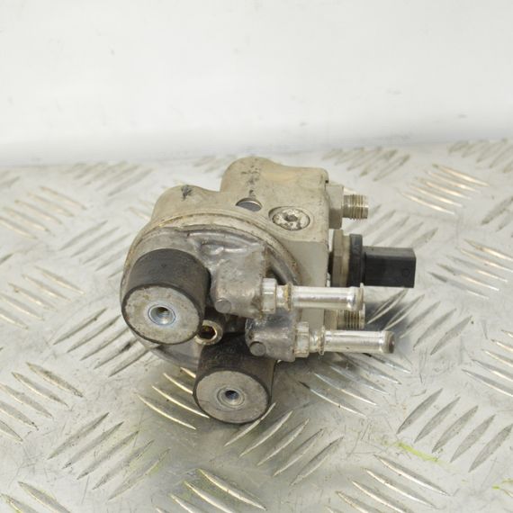 Регулятор тиску палива 1.4 TSI Volkswagen Caddy Passat B6 Touran 2006-2015 Клапан тиску палива Фольксваген 3C0906011E | Зображення 3