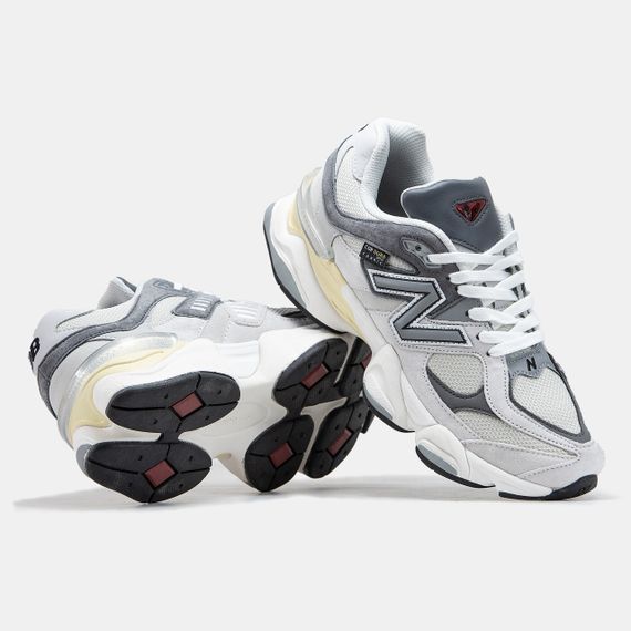 Чоловічі кросівки New 9060 Cordura весна / осінь 1720 45 29 | Зображення 5