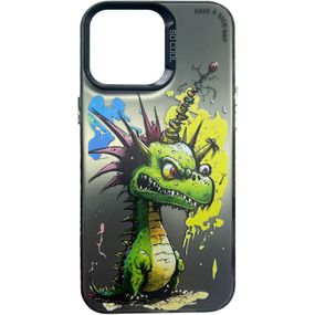 Чохол TPU+PC So Cool для Apple iPhone 11 (6.1")